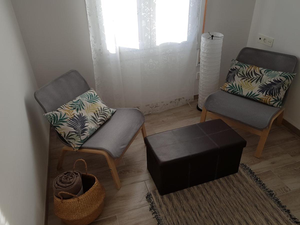Apartamento Apolo Salou Exterior foto